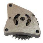 3D84 Oil Pump
