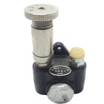 6BD1 Fuel Pump