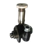 6D102 Fuel Pump