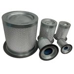Air Separator