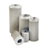 Built-in Oil filter