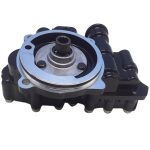 Single Slot Oil Pump