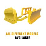 Dozer Blade