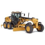 Motor Grader - Image 3