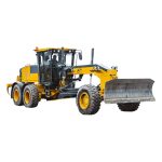 Motor Grader - Image 4