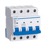 16A – AC/DC – 230V / 400V / 1000V DC