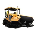 Asphalt Paver - Image 4