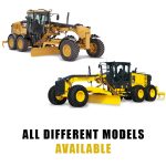 Motor Grader