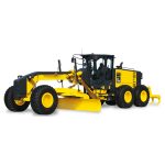 Motor Grader - Image 2
