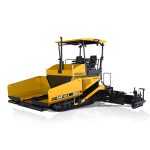 Asphalt Paver - Image 5