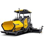 Asphalt Paver - Image 2