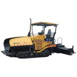 Asphalt Paver - Image 3