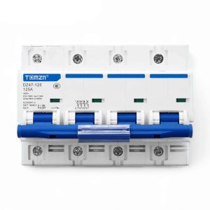 CIRCUIT BREAKERS (4P-AC)