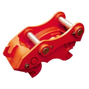 Hydraulic Quick Coupler