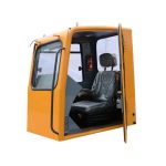 Excavator Cab Assembly - Image 4