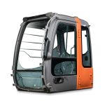 Excavator Cab Assembly - Image 3
