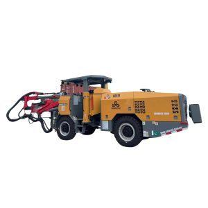 SRJ18 jumbo rig uses