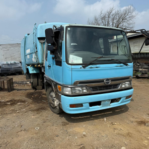 HINO CUTT COMPLETE UNIT  AVALIABLE FOR SALE