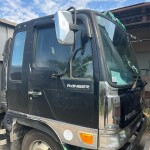 HINO CUTT COMPLETE UNIT FOR SALE