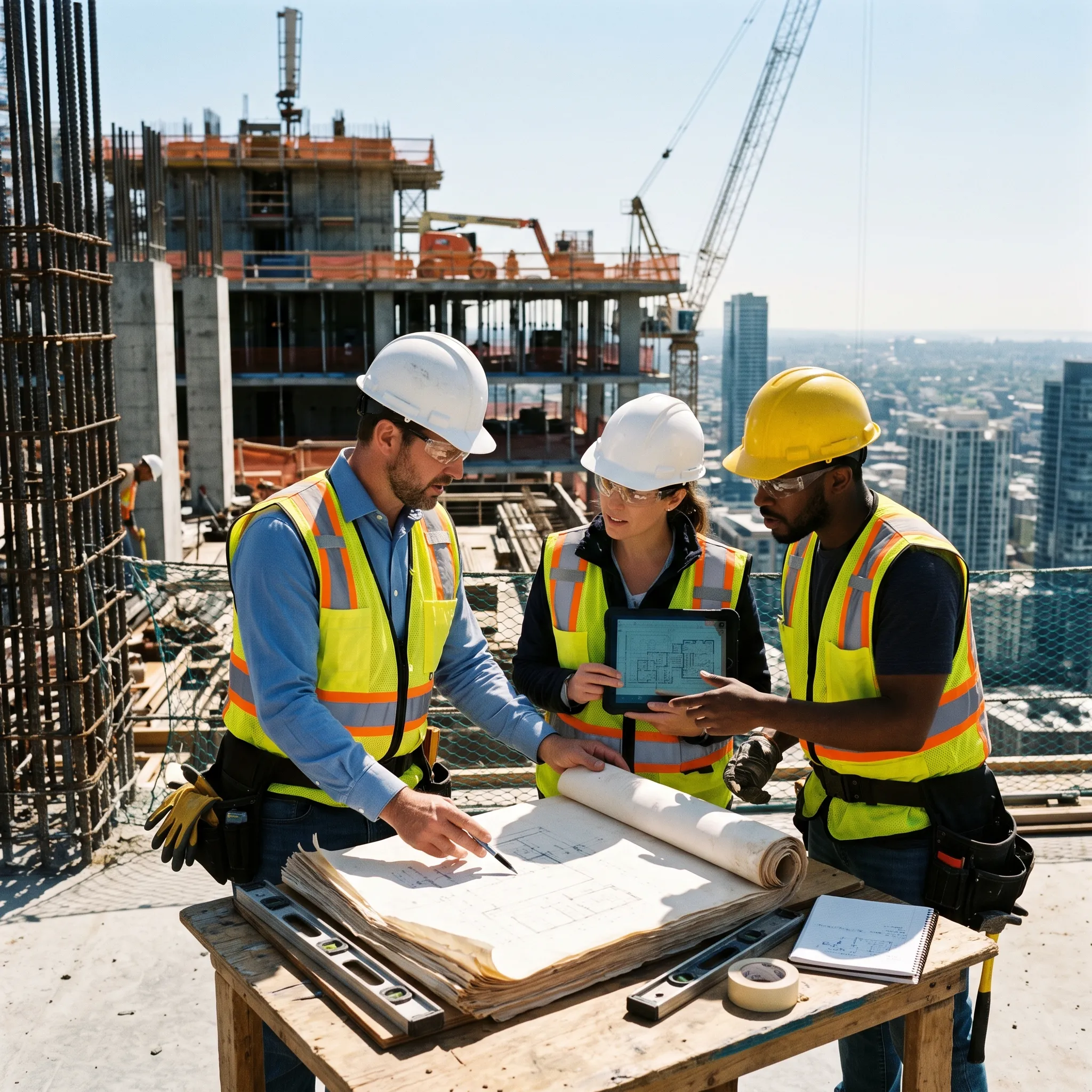 Project Management
