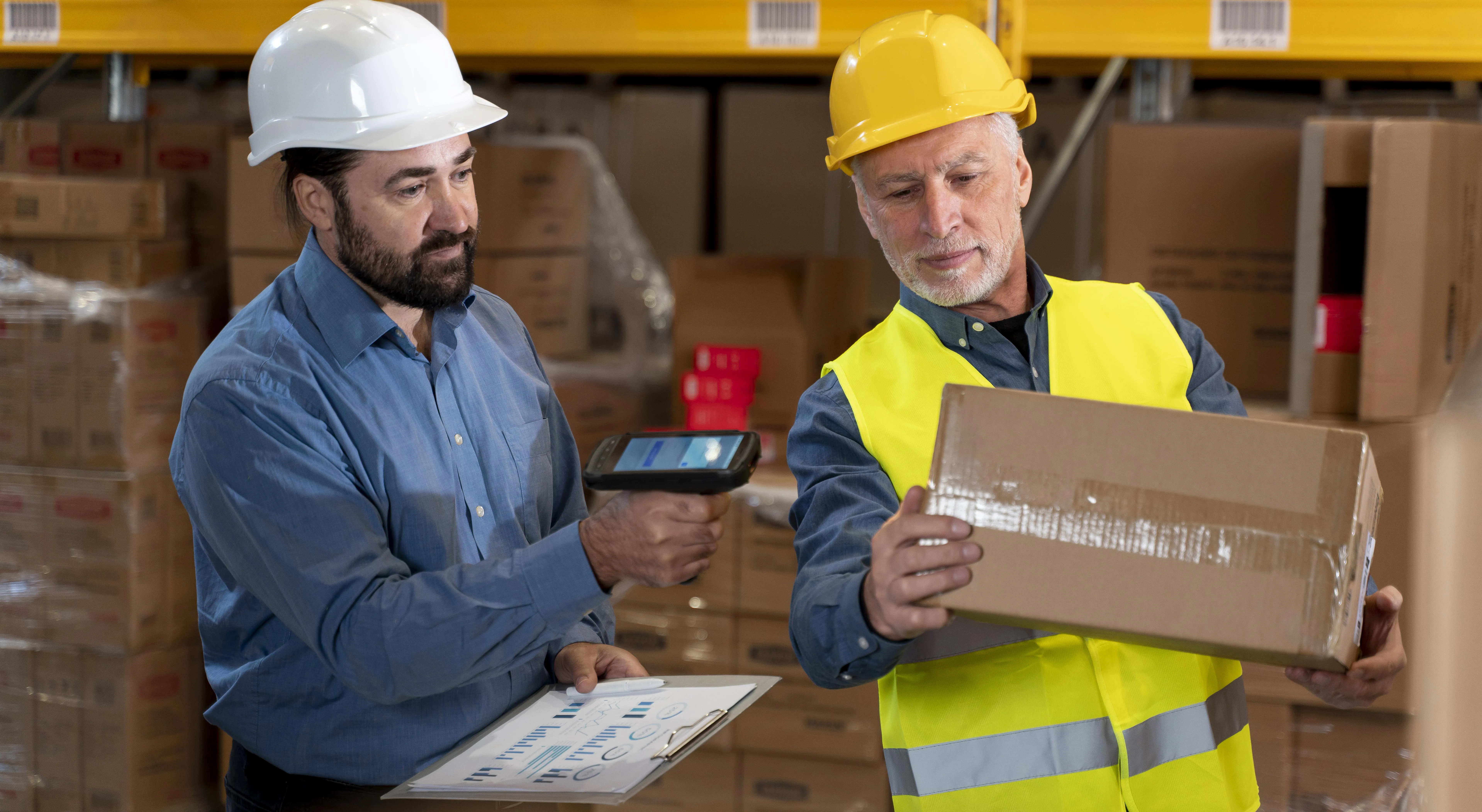 Customs Clearance in Pakistan