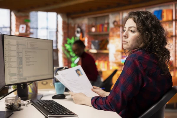 Export documentation errors